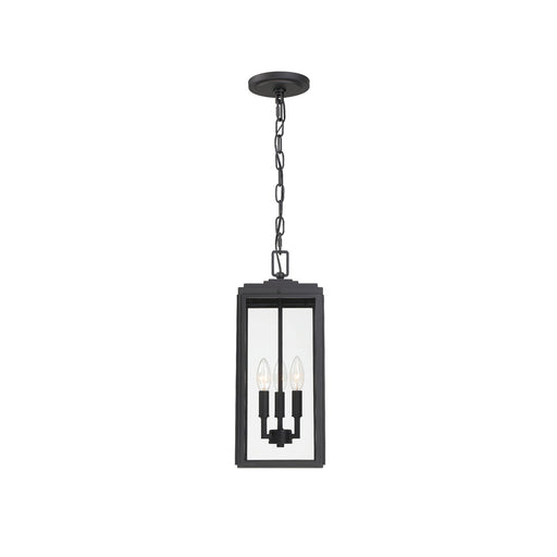 Byron Outdoor Pendant Light.