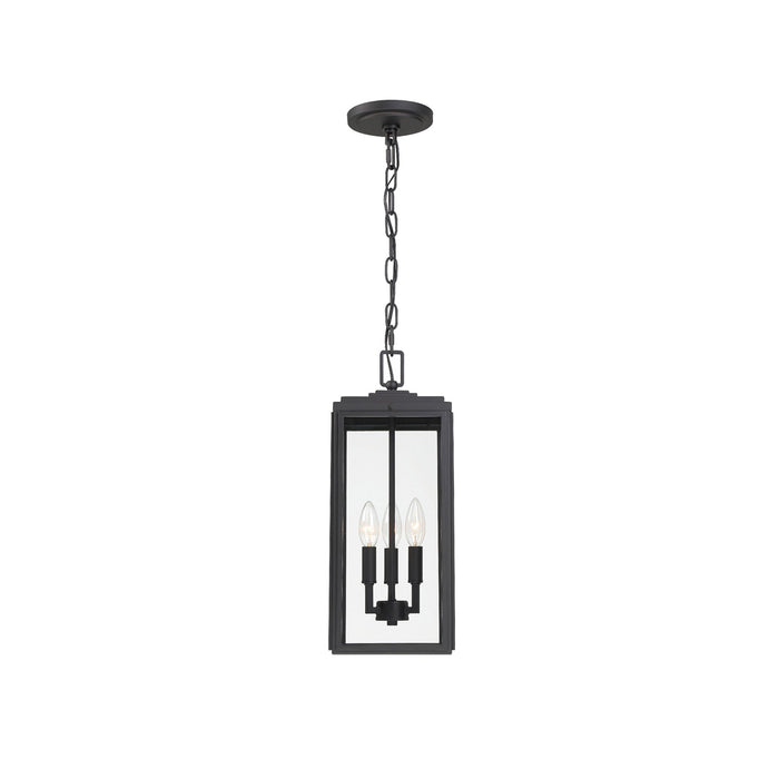 Byron Outdoor Pendant Light.