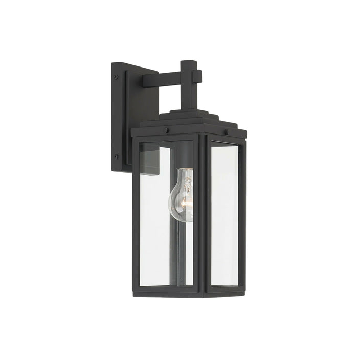 Byron Outdoor Wall Light (Small).