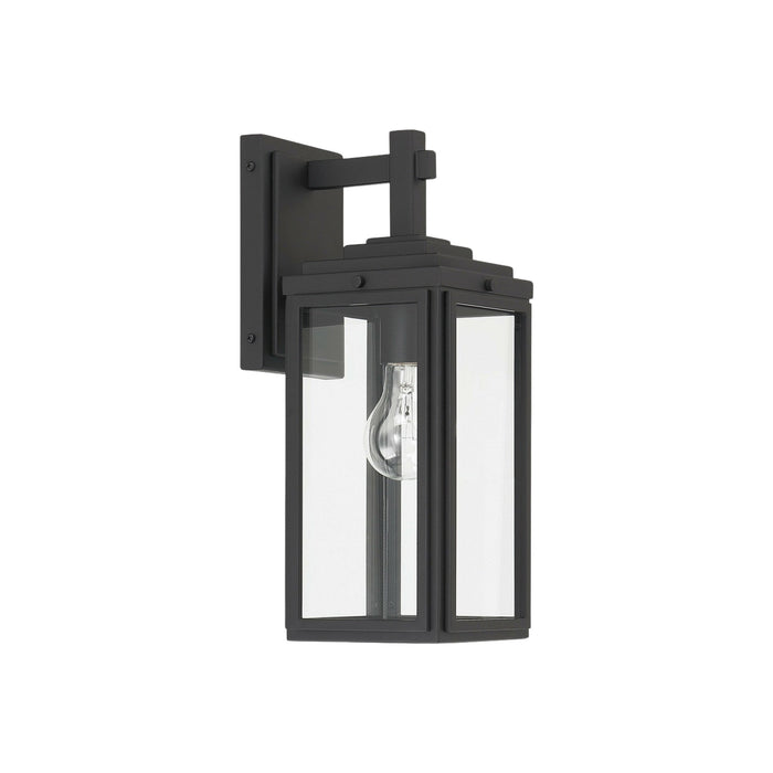 Byron Outdoor Wall Light.