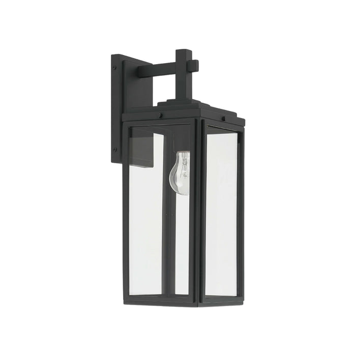 Byron Outdoor Wall Light (Medium).