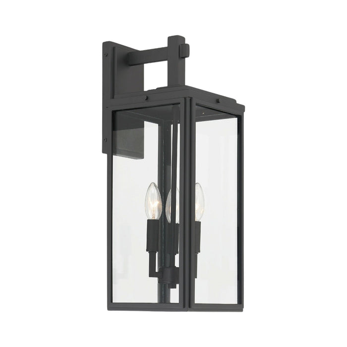 Byron Outdoor Wall Light (Large).