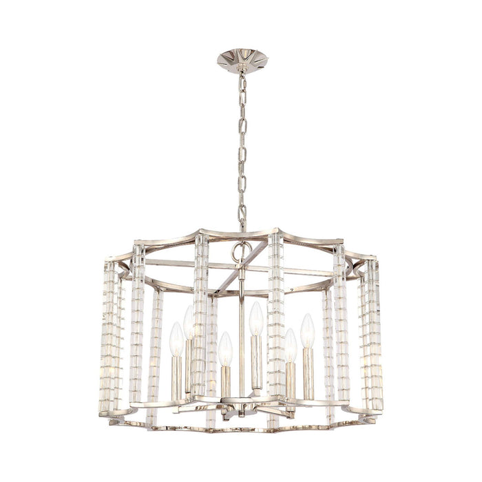 Carson Chandelier (6-Light).