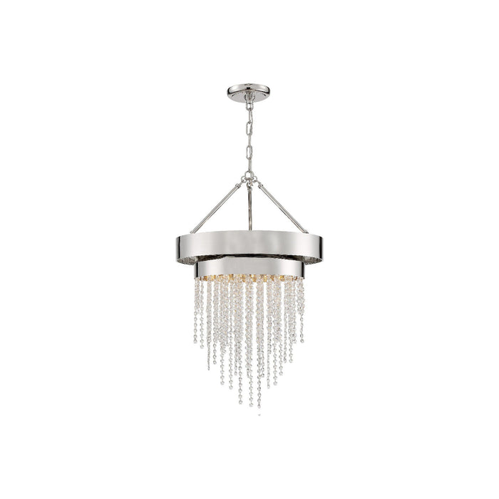 Clarksen Chandelier (Small).