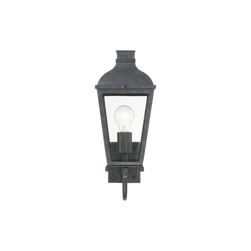 Dumont Outdoor Wall Light.