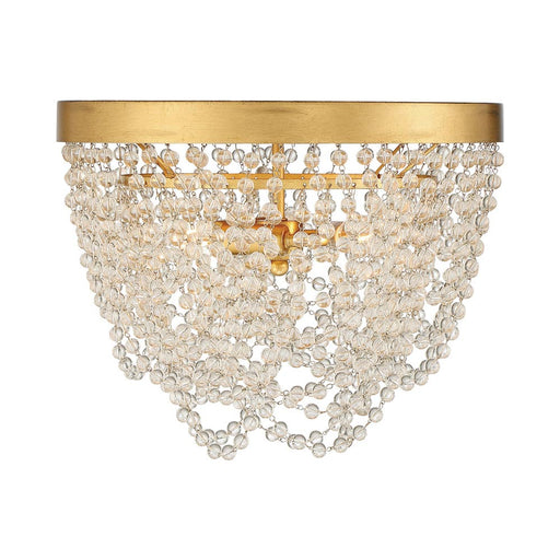 Fiona Flush Mount Ceiling Light.