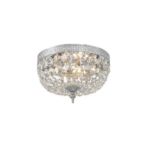 Flush Mount Ceiling Light.