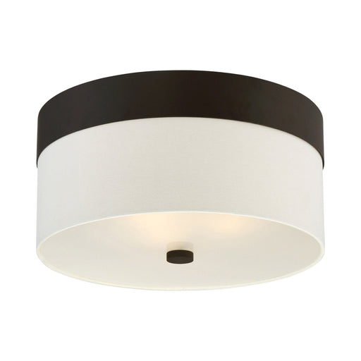 Grayson Flush Mount Ceiling Light.