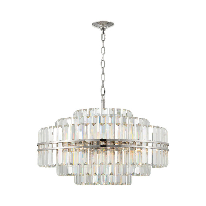 Hayes Chandelier (16-Light).