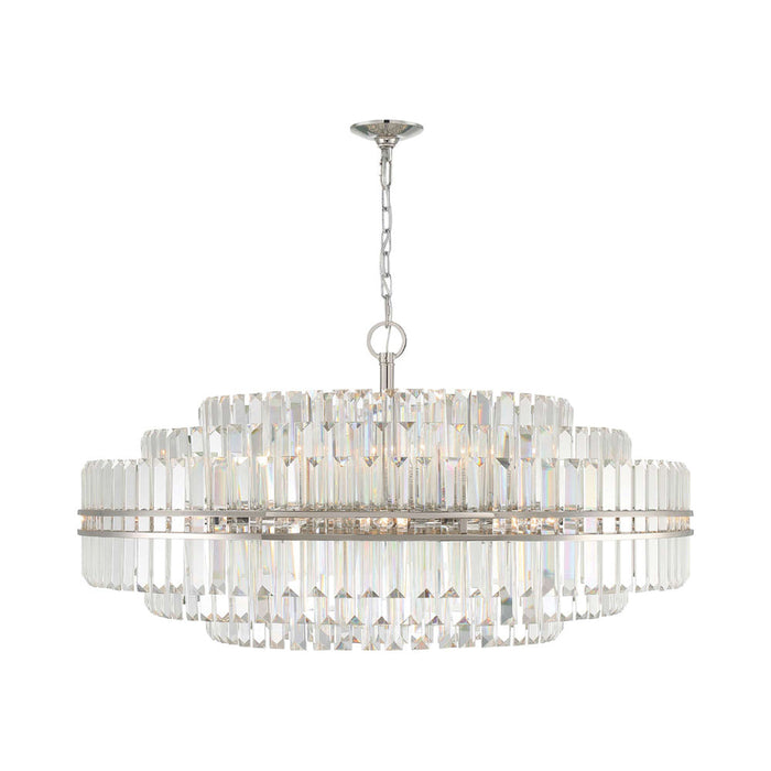 Hayes Chandelier (32-Light).