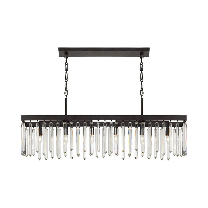 Hollis Linear Chandelier.