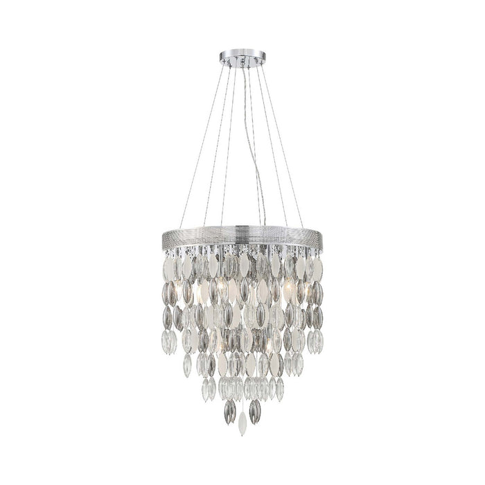 Hudson Chandelier (9-Light).