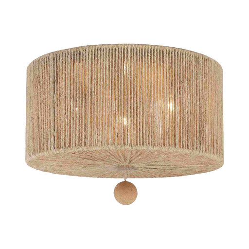 Jessa Flush Mount Ceiling Light.