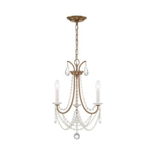 Karrington Chandelier.