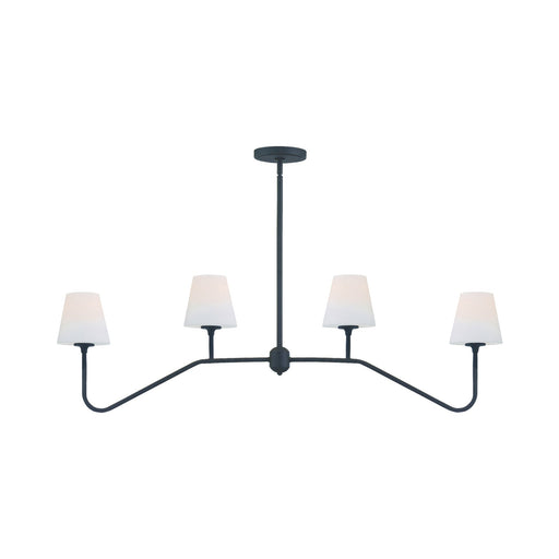 Keenan Linear Chandelier.