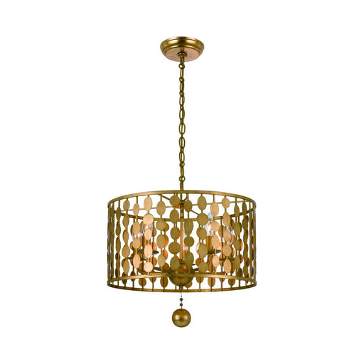 Layla Chandelier.