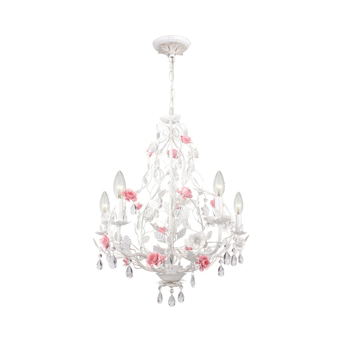 Lola Chandelier.