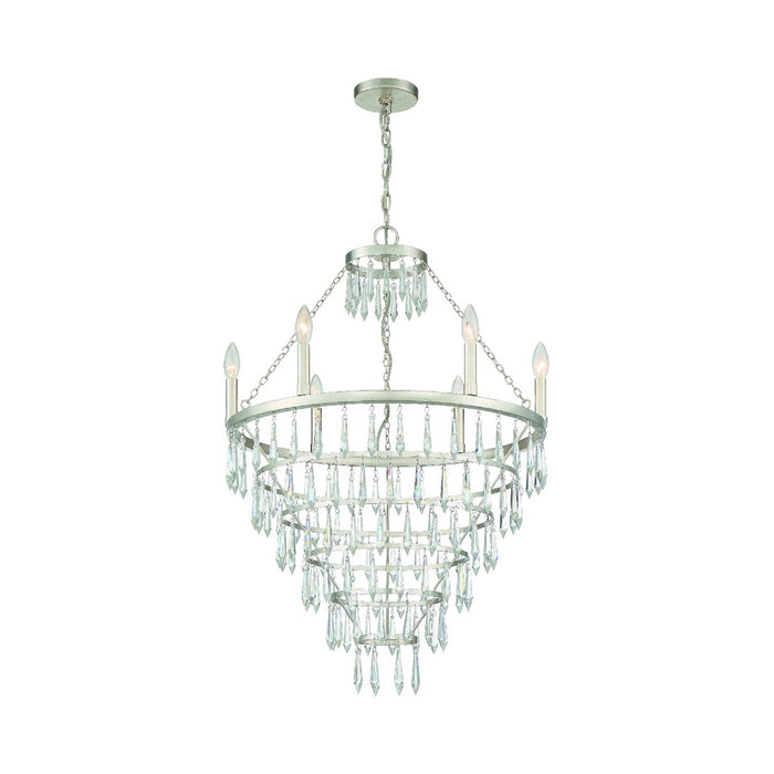 Lucille Chandelier (6-Light).