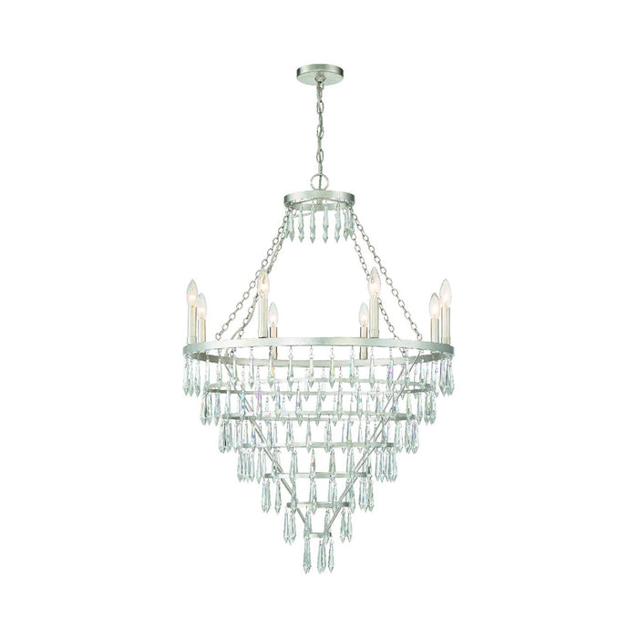 Lucille Chandelier (8-Light).