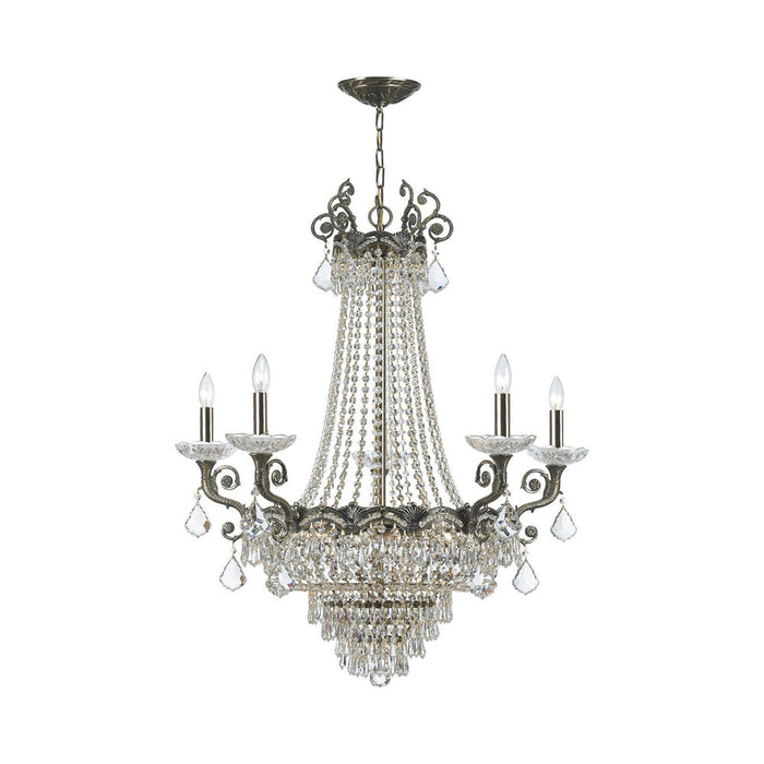 Majestic Chandelier (11-Light).