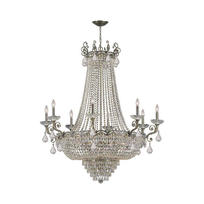 Majestic Chandelier (20-Light).