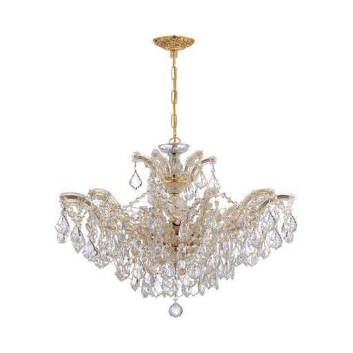 Maria Theresa Chandelier.