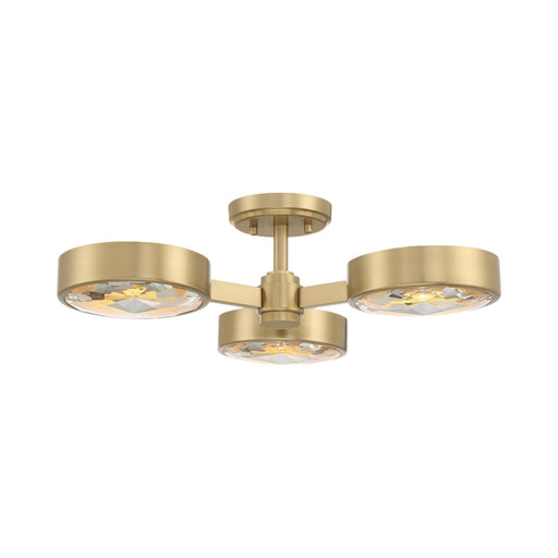 Orson Semi Flush Mount Ceiling Light.