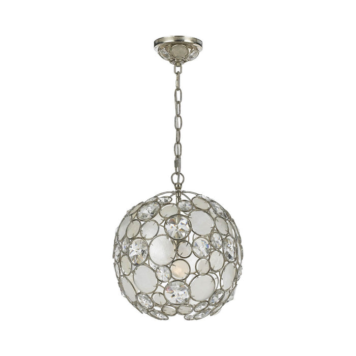 Palla Chandelier (1-Light).