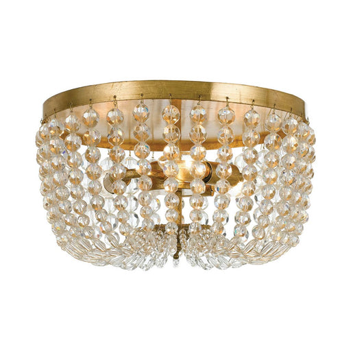 Rylee Flush Mount Ceiling Light.