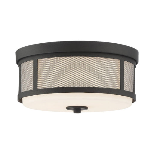 Trevor Flush Mount Ceiling Light.