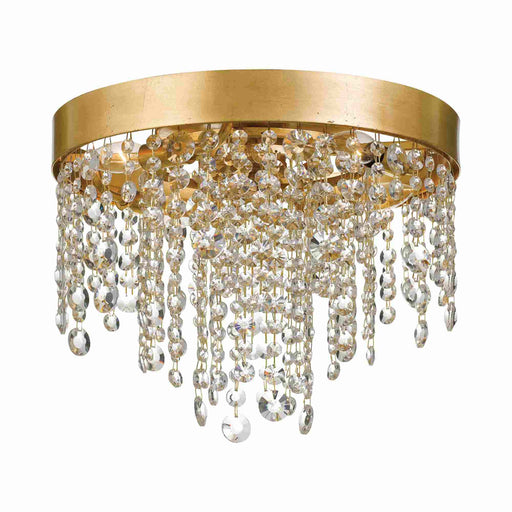 Winham Flush Mount Ceiling Light.