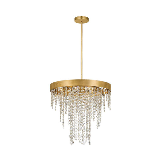 Winham Round Chandelier.