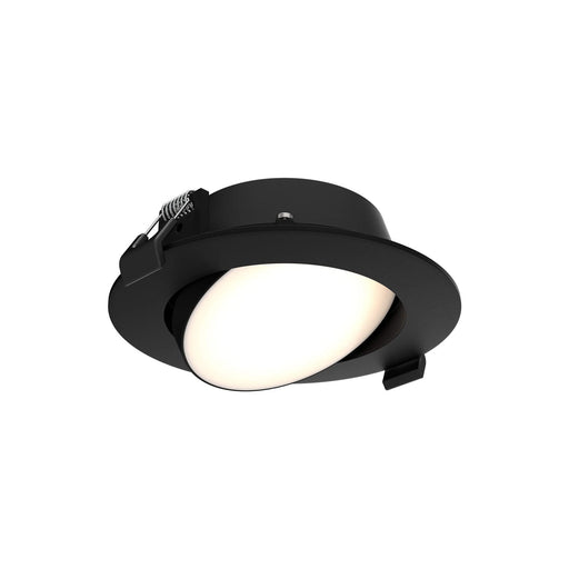 Fusion Indoor/Outdoor LED Recessed Light.