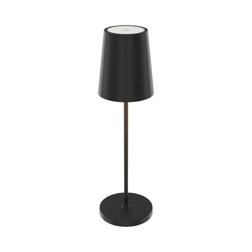 Glam Outdoor LED Rechargeable Table Lamp.