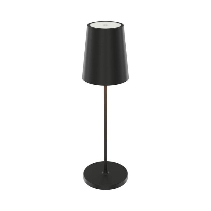 Glam Outdoor LED Rechargeable Table Lamp.