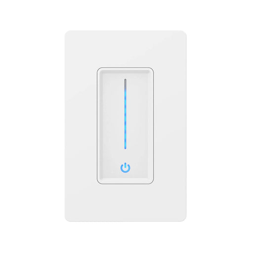 Low-Voltage Driver And Dimmer.