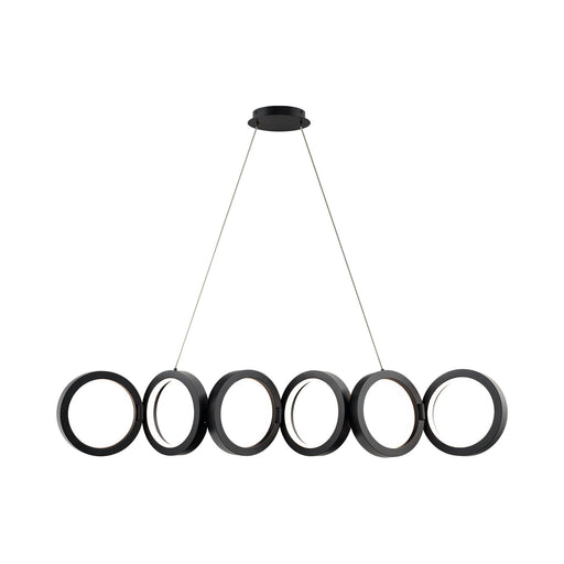 Cabot LED Pendant Light.