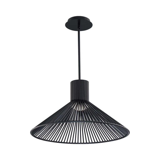 Cappe LED Pendant Light.