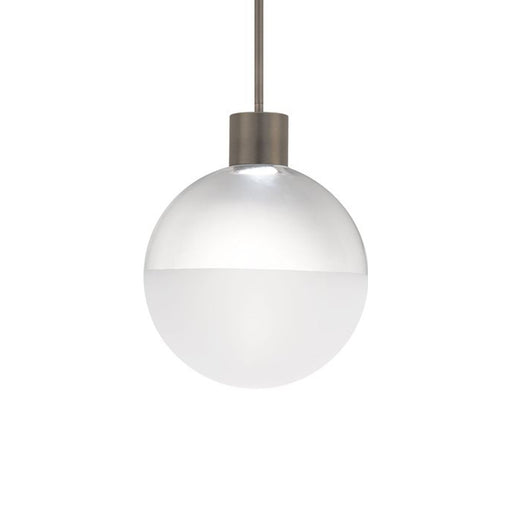 Gaze LED Pendant Light in Detail.