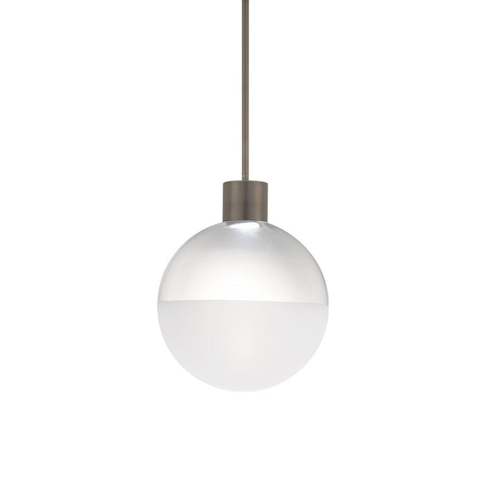 Gaze LED Pendant Light in Detail.