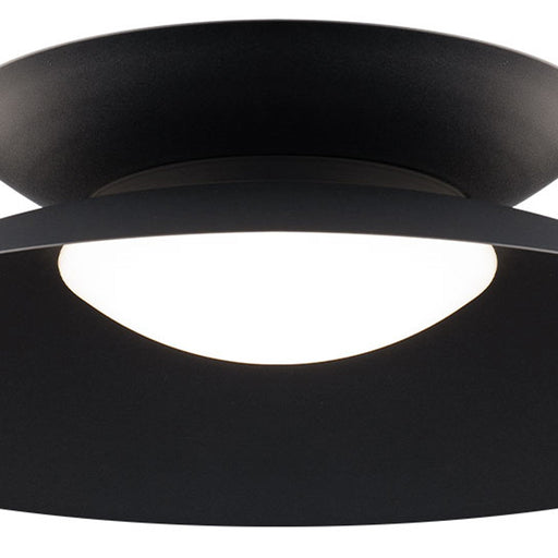 Miso LED Flush Mount Ceiling Light in Detail.