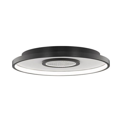 Pinpoint Round LED Flush Mount Ceiling Light.