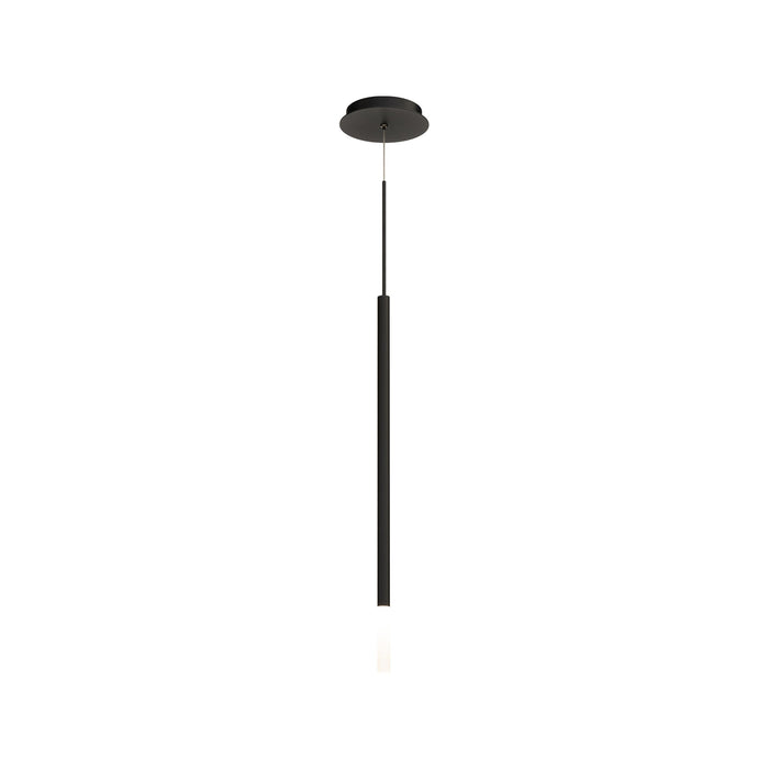 Viggo LED Mini Pendant Light (24-Inch).