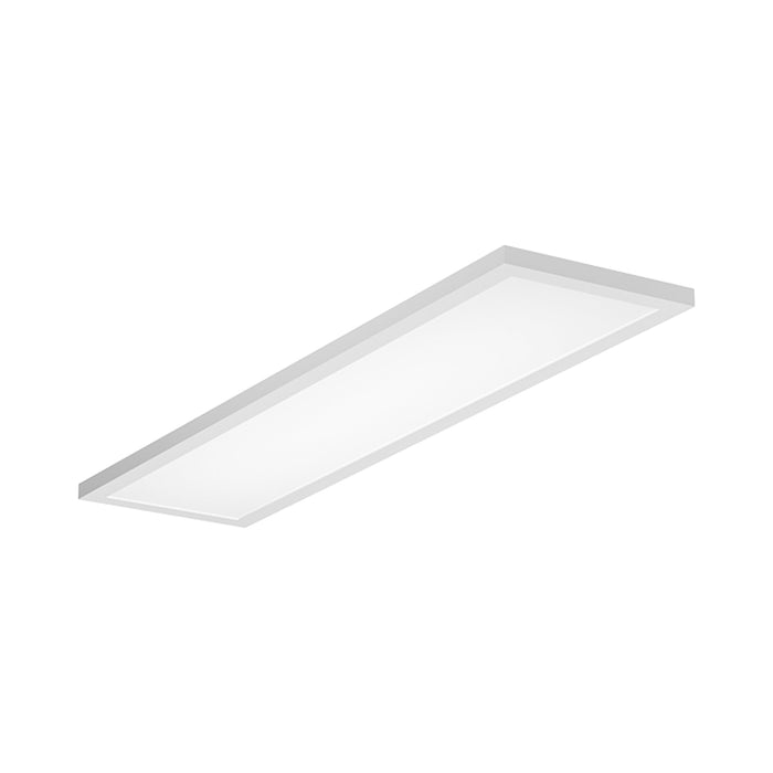 Sky Panels XL with 5-CCT Switch LED Ceiling Light (12" X 48").