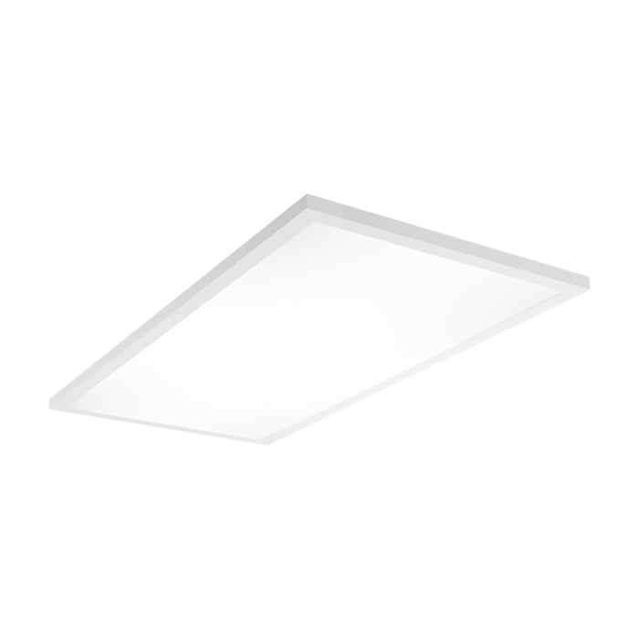 Sky Panels XL with 5-CCT Switch LED Ceiling Light (24" X 48").