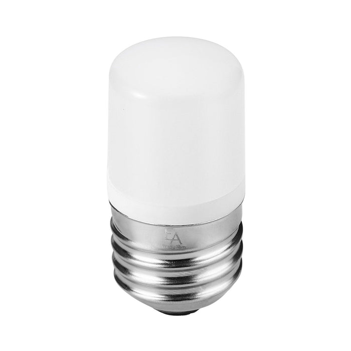 Emeryallen E26 Squatty Base 120V COB Mini LED Bulb (2700K).