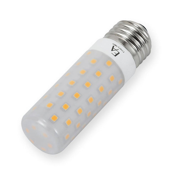 Emeryallen E26 Squatty Base 120V Mini LED Bulb in Detail.