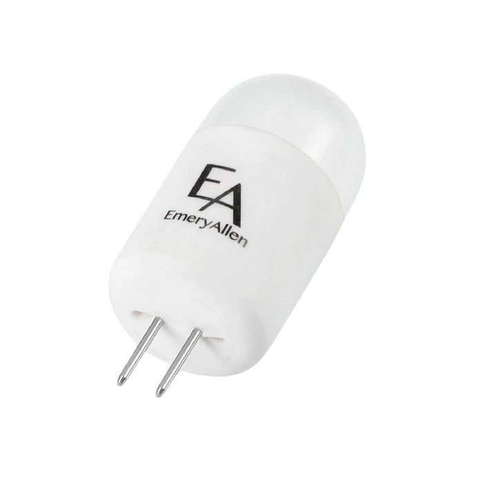 Emeryallen G4 Bi Pin Base 12V COB Mini LED Bulb.