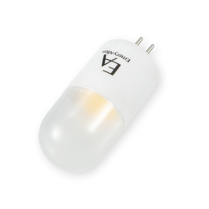 Emeryallen G4 Bi Pin Base 12V COB Mini LED Bulb in Detail.