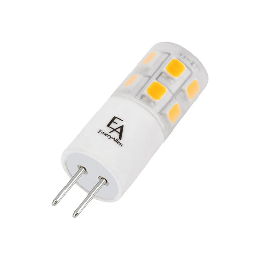 Emeryallen G4 Bi Pin Base 12V Mini LED Bulb.